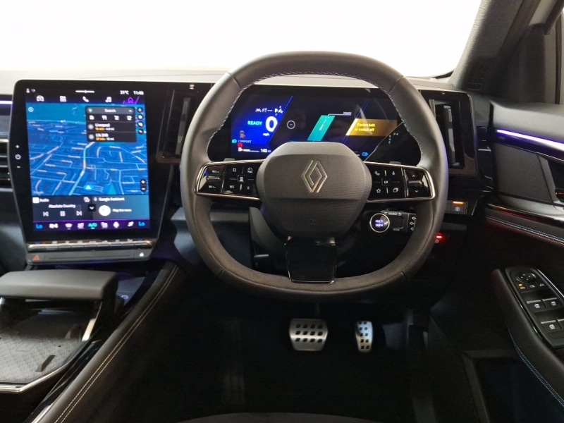 Used Renault Other 2024 for sale - 76970897: Photo 10