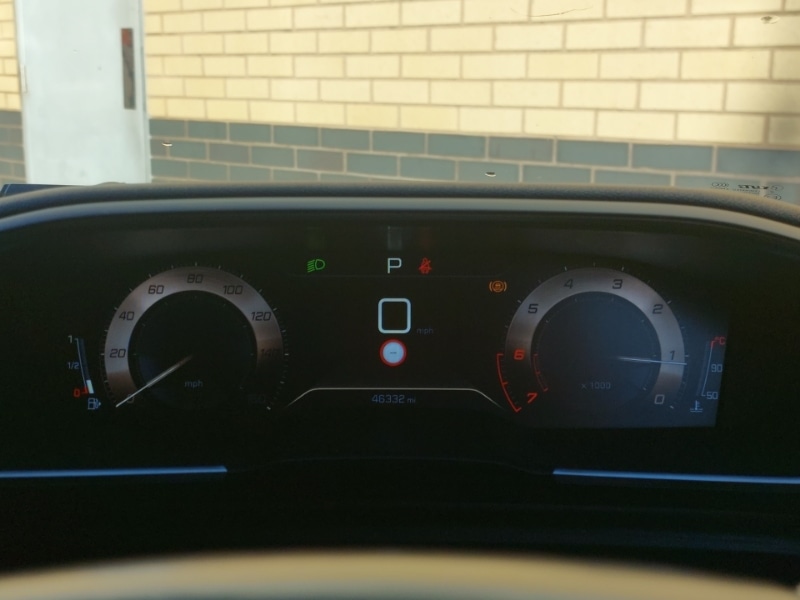 Used Peugeot 508 2021 for sale - 77290369: Photo 10