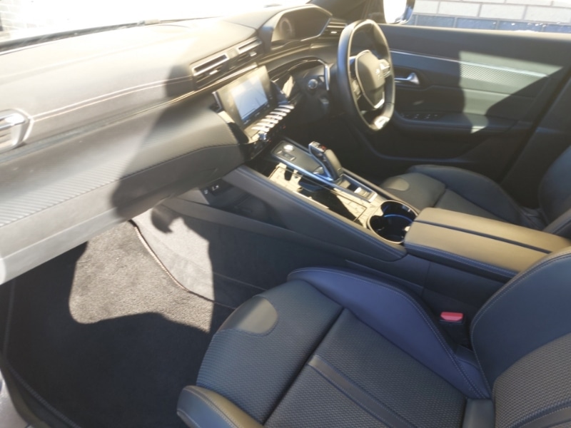 Used Peugeot 508 2021 for sale - 77290369: Photo 5