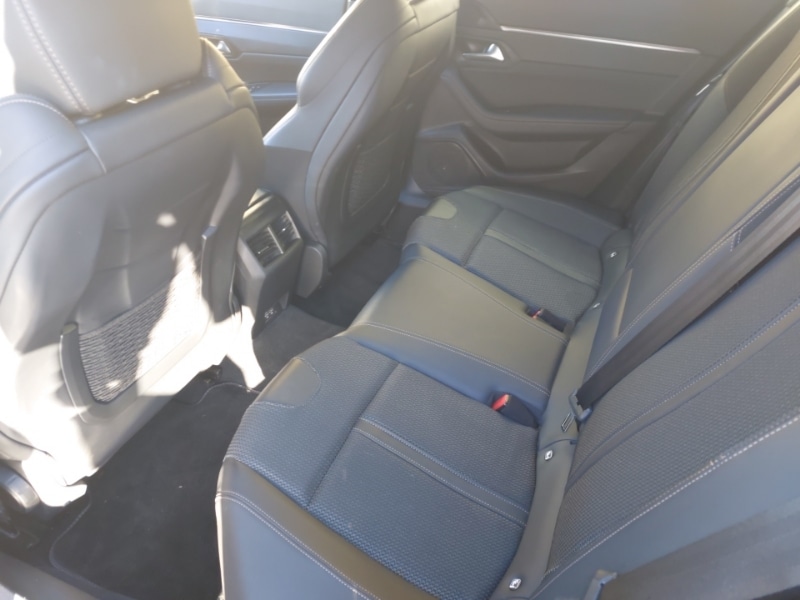 Used Peugeot 508 2021 for sale - 77290369: Photo 6