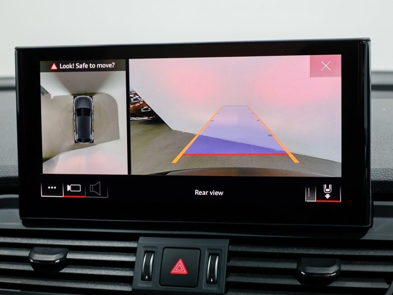 Used Audi Q5 2022 for sale - 77253285: Photo 12