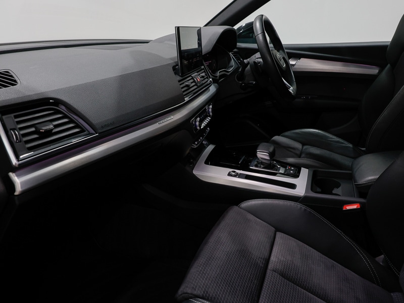 Used Audi Q5 2022 for sale - 77253285: Photo 5