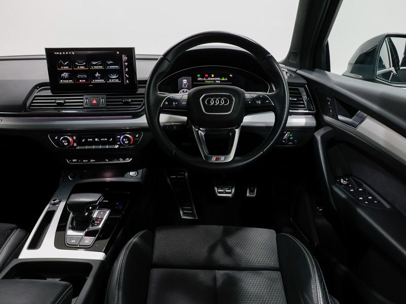 Used Audi Q5 2022 for sale - 77253285: Photo 7