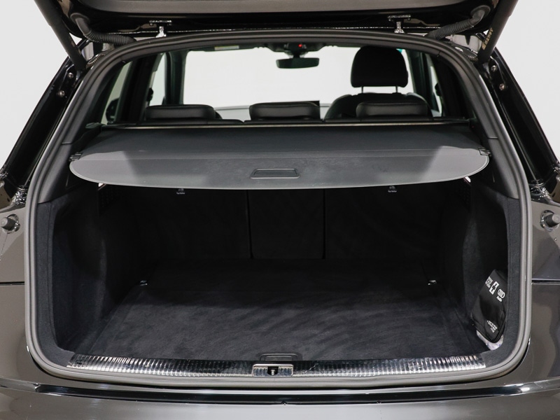 Used Audi Q5 2022 for sale - 77253285: Photo 8