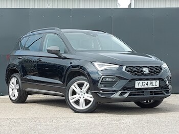 Used SEAT Ateca 2024 for sale - 77253031: Photo