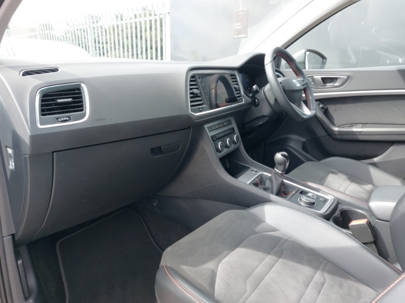 Used SEAT Ateca 2024 for sale - 77253031: Photo 5