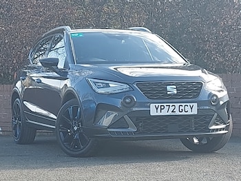 Used SEAT Arona 2022 for sale - 78464306: Photo