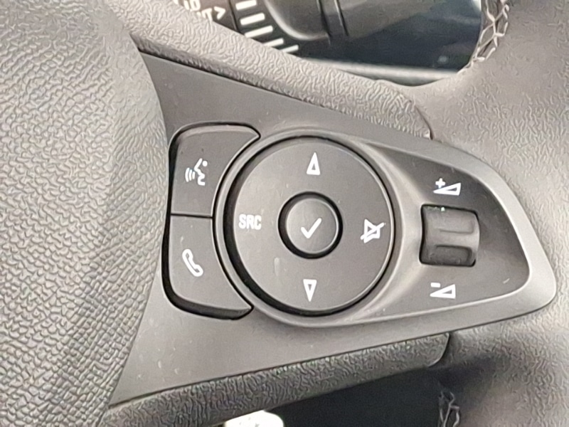 Used Vauxhall Corsa 2023 for sale - 78146407: Photo 11