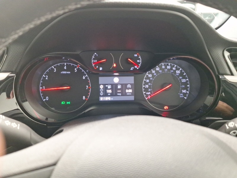 Used Vauxhall Corsa 2023 for sale - 78146407: Photo 12