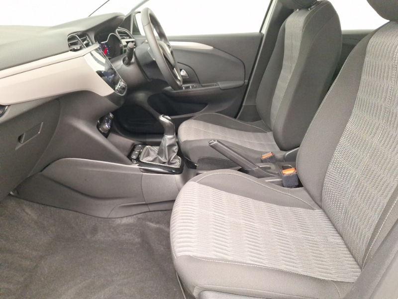 Used Vauxhall Corsa 2023 for sale - 78146407: Photo 5