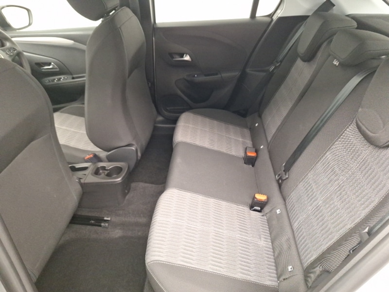 Used Vauxhall Corsa 2023 for sale - 78146407: Photo 6