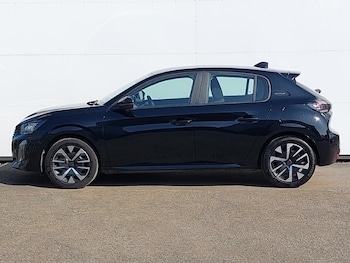 Used Peugeot 208 2025 for sale - 78606314: Photo