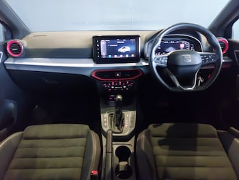 Used SEAT Ibiza 2022 for sale - 77823349: Photo