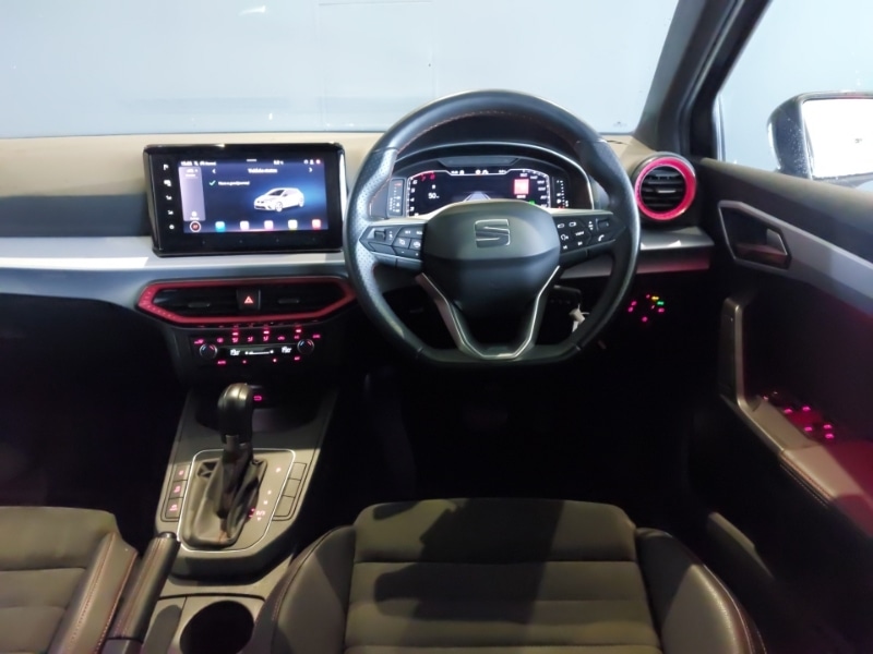 Used SEAT Ibiza 2022 for sale - 77823349: Photo 7