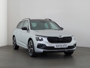 Skoda - Kamiq