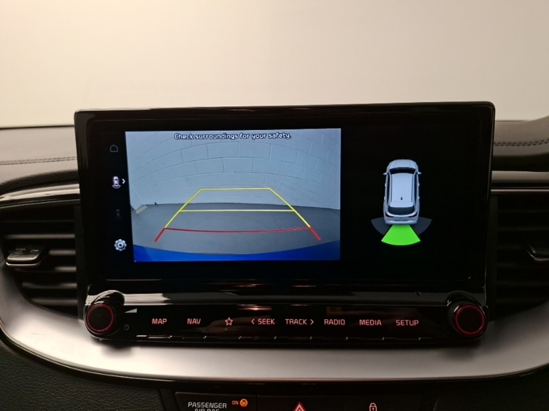 Used Kia Ceed 2022 for sale - 77777586: Photo 11