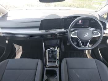 Used Volkswagen Golf 2023 for sale - 79617839: Photo