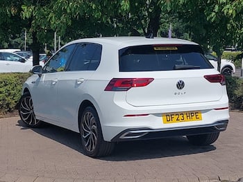 Used Volkswagen Golf 2023 for sale - 79617839: Photo