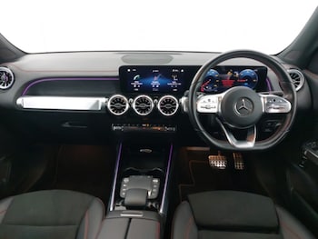 Used Mercedes-Benz EQB 2022 for sale - 78041519: Photo