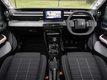 Used Citroen C3 Aircross 2026 for sale - 79180608: Photo