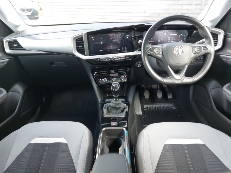 Used Vauxhall Mokka 2022 for sale - 77964557: Photo 2