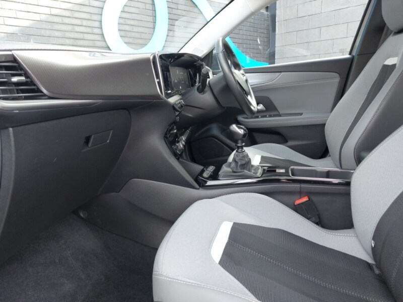 Used Vauxhall Mokka 2022 for sale - 77964557: Photo 5