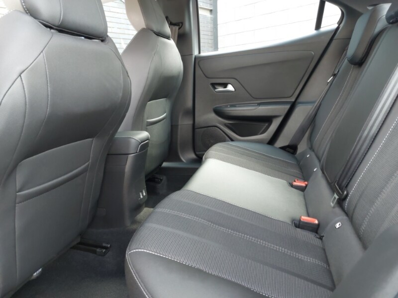 Used Vauxhall Mokka 2022 for sale - 77964557: Photo 6