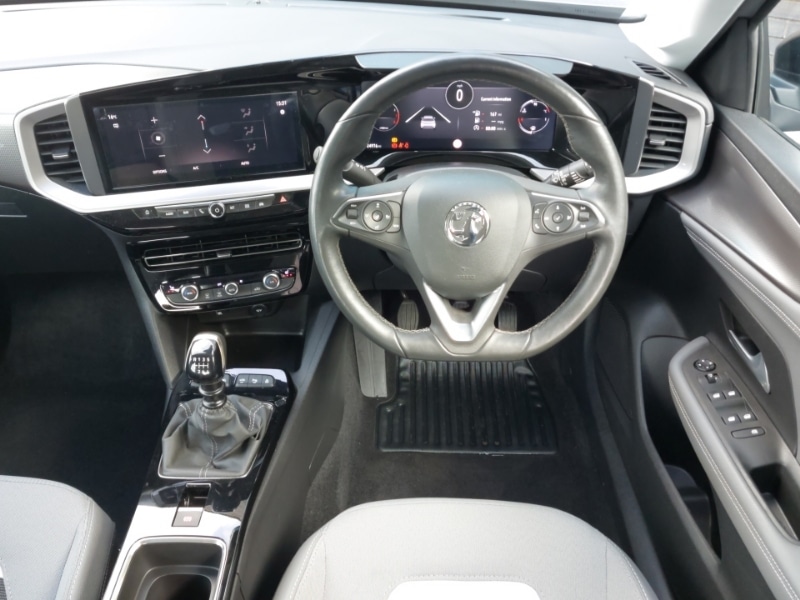 Used Vauxhall Mokka 2022 for sale - 77964557: Photo 7