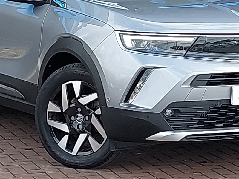 Used Vauxhall Mokka 2022 for sale - 77964557: Photo 9