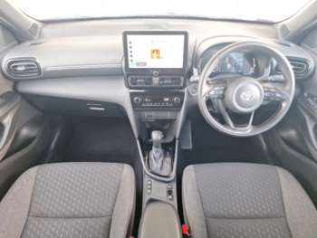 Used Toyota Yaris Cross 2024 for sale - 74948262: Photo