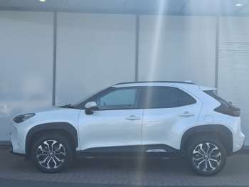 Used Toyota Yaris Cross 2024 for sale - 74948262: Photo