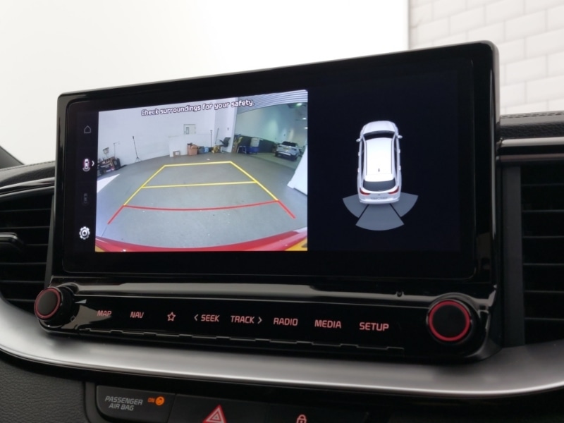 Used Kia Pro Ceed 2022 for sale - 78061429: Photo 11