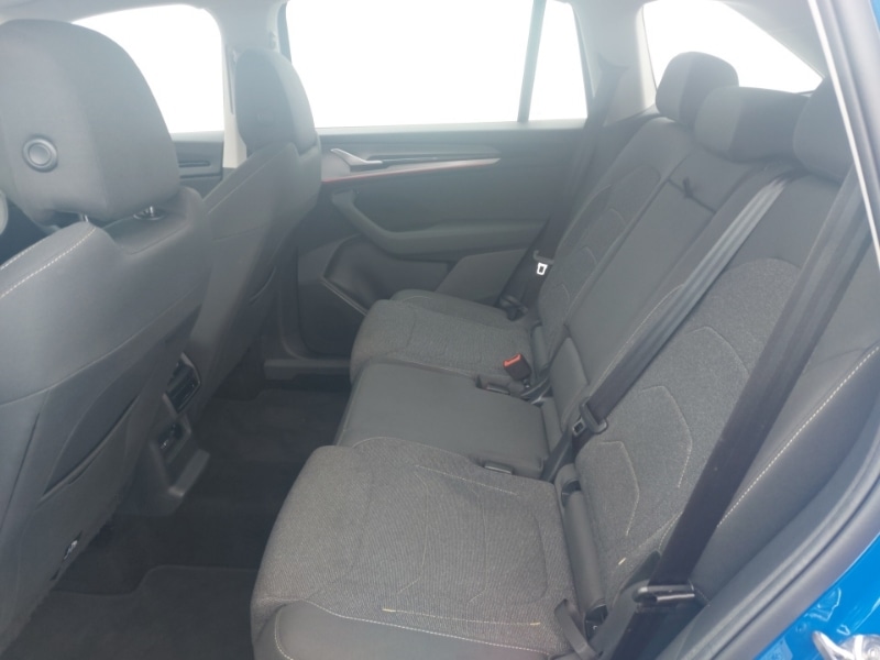 Used Skoda Kodiaq 2024 for sale - 76506482: Photo 6