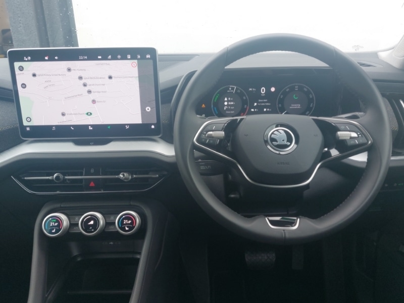 Used Skoda Kodiaq 2024 for sale - 76506482: Photo 7