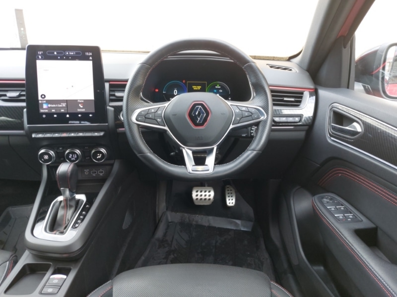 Used Renault Arkana 2023 for sale - 77476267: Photo 7