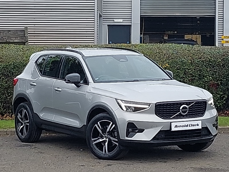 Used Volvo XC40 2022 for sale - 76785952: Photo 1