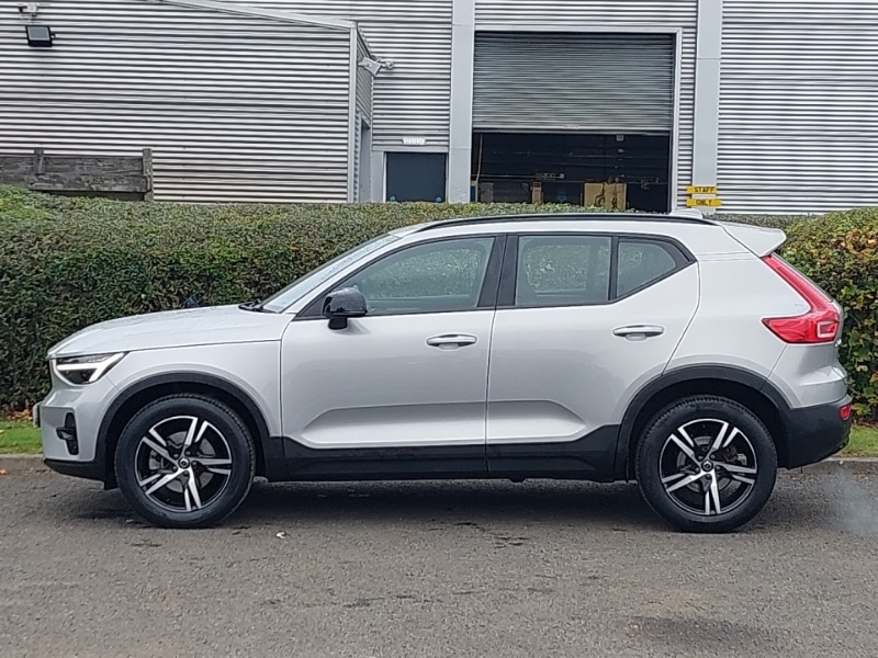 Used Volvo XC40 2022 for sale - 76785952: Photo 4