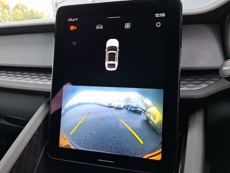 Used Polestar Polestar 2 2023 for sale - 76431212: Photo 11