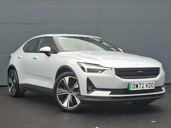 Polestar - Polestar 2