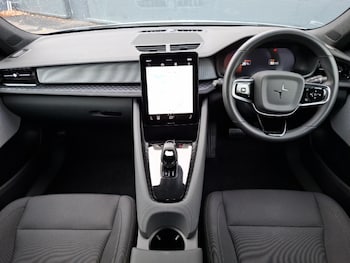 Used Polestar Polestar 2 2023 for sale - 76431212: Photo