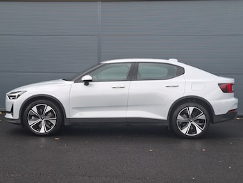Used Polestar Polestar 2 2023 for sale - 76431212: Photo