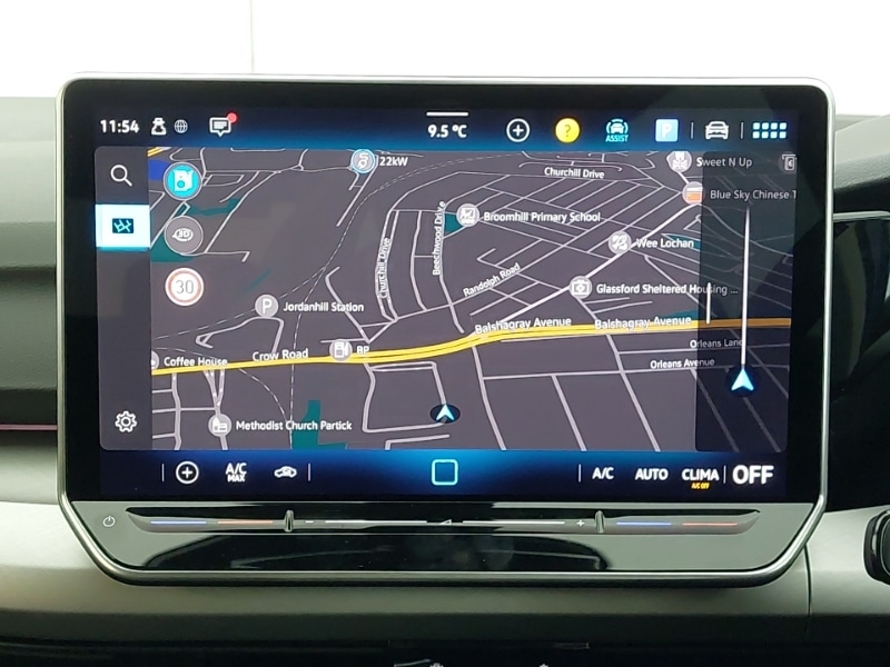 Used Volkswagen Golf 2025 for sale - 77577030: Photo 10