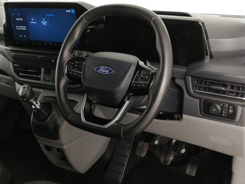 Used Ford Transit Custom 2024 for sale - 76325352: Photo 7