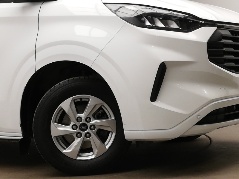 Used Ford Transit Custom 2024 for sale - 76325352: Photo 9