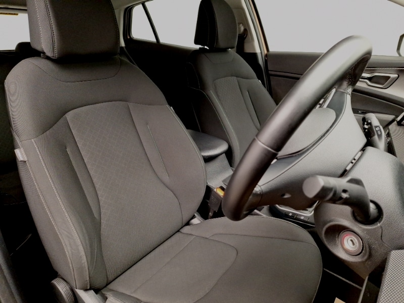 Used Kia Sportage 2022 for sale - 77174228: Photo 12