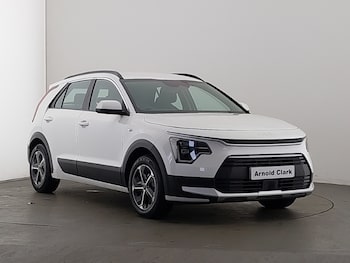Used Kia Niro 2023 for sale - 78423125: Photo