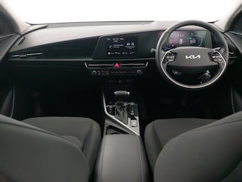 Used Kia Niro 2023 for sale - 78423125: Photo