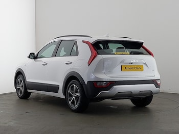 Used Kia Niro 2023 for sale - 78423125: Photo