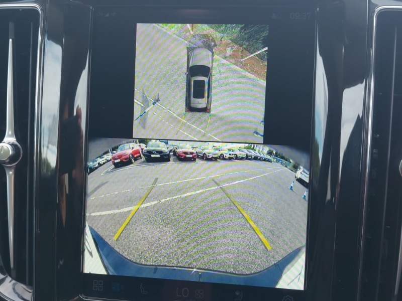 Used Volvo XC60 2024 for sale - 76779057: Photo 11