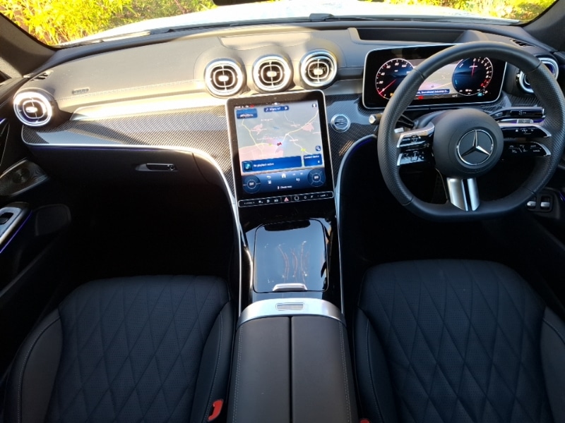 Used Mercedes-Benz CLE 2024 for sale - 76610354: Photo 2